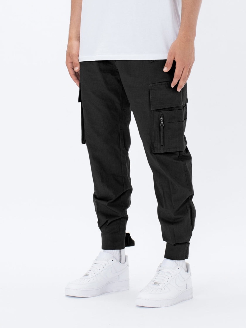 Zanerobe Green MILITAT JUMPA PANT Size 30